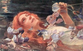 Gaston Bussière_1900~_Ophelia.jpg